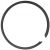 Piston Ring for 46SF