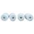 Air Filter Elements 20L 4pc
