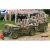 British Airborne Troops in 1/4-Ton & Trailer 1/35