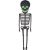 Skeleton 21ft Kite