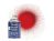Gloss Fiery Red Acrylic Spray 100ml