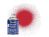 Matt Carmine Red Acrylic Spray 100ml