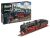 Express Loco S3/6 BR18(5) 1/87