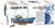 Fishing Trawler Progress 1/60