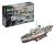 HMCS Snowberry 1/144