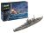 Battleship Gneisenau 1/1200