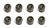 Pivot Balls 8pk