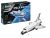 Space Shuttle 40th Anniv Gift Set 1/72