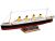 RMS Titanic 1/1200
