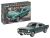 1965 Ford Mustang 2+2 Fastback 1/24