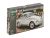1968 VW Beetle Limousine 1/24