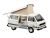 Volkswagen T3 Camper 1/25