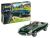 Jaguar E-Type Roadster 1/24