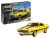 70 Shelby Mustang GT500 1/25