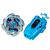 Beyblade X Cobalt Dragoon 2-60C Gen-4 Deluxe Top and Launcher