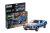 71 Ford Mustang 1/25 w/Paint/Glue