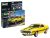 70 Shelby GT500 1/25 w/Paint/Glue