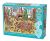 Elves At Work Family 350pc