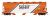 ACF 4650 Cvrd Hopper Sclair NCLX
