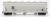 ACF 4650 Cvrd Hopper ATSF Gray