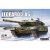 German MBT Leopard 2A6 1/35
