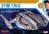Star Trek Discovery USS Shenzhou 1/2500