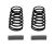 Side Springs Gray 5.20lb