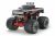 1/10 RC Super Clod Buster Black Edition w/ Twin-Motor ESC