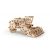 UGears Combine Harvester