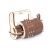 UGears Combination Lock