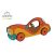 UGears Build And Paint Model Car