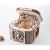 UGears Treasure Box