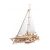 UGears Trimaran Merihobus Boat