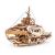 UGears Tugboat