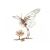 UGears Butterfly
