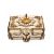 UGears Model Amber Box
