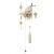 UGears Aero Clock 320pc