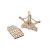 UGears STEM Arithmetic Lab