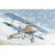 Albatros D.III WWI Fighter 1/72