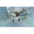 Nieuport 28c1 WWI Fighter 1/48