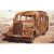 Opel Blitz Omnibus W39 Late 1/72