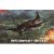 North American T-28D Trojan 1/48