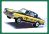 1966 Plymouth Barracuda Hemi Under Glass 1/25