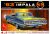1963 Chevy Impala SS 1/25
