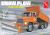 Ford LNT-8000 Snow Plow 1/25