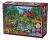 Red-Roofed Cabin 2000pc