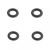 O-Ring P-5 4pk