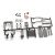 Body Tuner Kit Type B