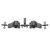 Rear Hub Carrier Set Firestorm