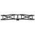 Rear Suspension Arm Set Firestorm